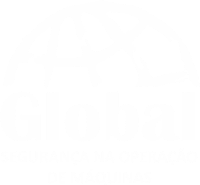 Botões de acionamento